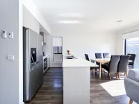 Brilliant Berwick Home WiFi Smart TV Garage Hotels in Berwick