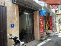 Tran Thai Tong Era Apartment Hotels near University of Languages & International Studies (ULIS)