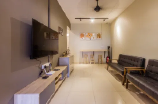 Kimsar 3BR Family Inn by uBook