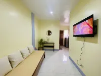 位於公主港國際機場的1臥室公寓-平方米|帶1個獨立浴室