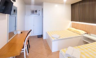 Green Meadows Hotel & Restaurant