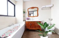 Khải Ngọc Hotel Các khách sạn ở 