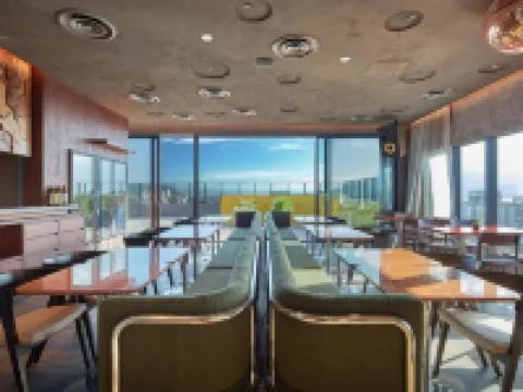 FAV LUX Kagoshima Tenmonkan Các khách sạn ở Kagoshima