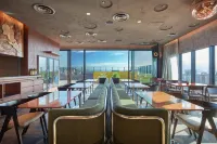 FAV LUX Kagoshima Tenmonkan