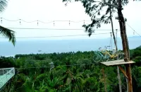 Pahawang Hill