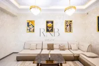Baroque Tashkent by RNB estate