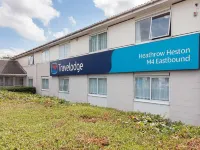 Travelodge Heathrow Heston M4 Westbound