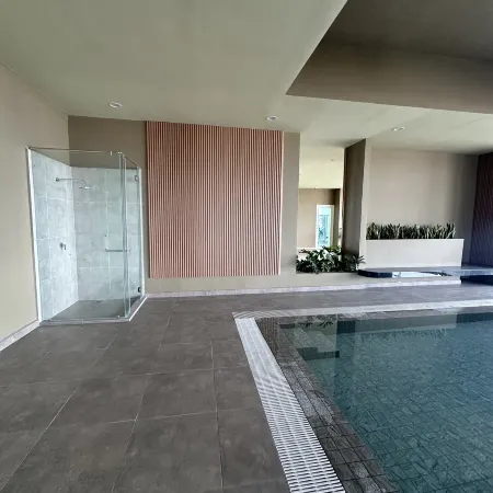 ICC Luxury Suites Ipoh City Centre By Landmark