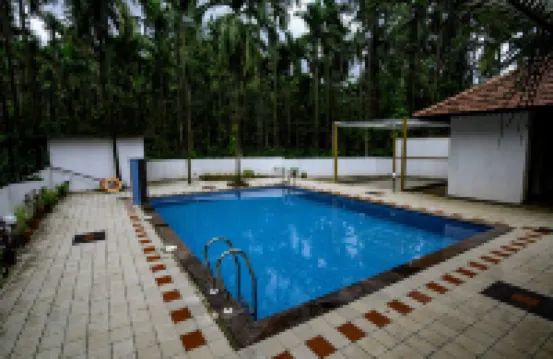 Parampara Resort Chikmagalur
