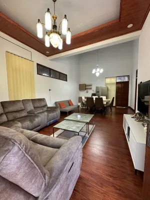 Puri Sagan Hotels in Terban