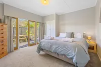 Redwoods Retreat