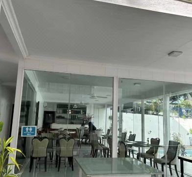 Brilliant SKY의 리저브 파크 전경