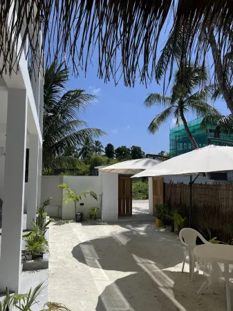 Belena Maldives Отели рядом с достопримечательностью «Тодду»