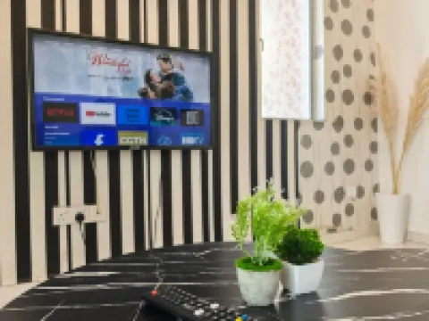 Padang Serai Wangi Homestay 巴東色海酒店