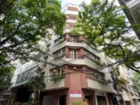 Maison Nha - Truc Bach Lake (Boutique Resident) Hoteles cerca de Lago Trúc Bạch