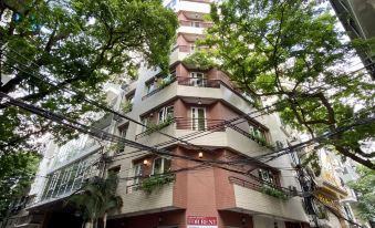 3. Maison N..