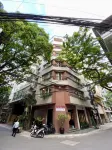 Maison Nha - Truc Bach Lake (Boutique Resident) Hotel in zona Hon Chong Promontory
