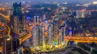 Vinhomes Skylake Apartment Ha Noi Center - Sera Housing Hotels in Quan Nam Tu Liem