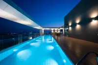 editions Hotel - Pools