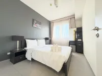 Unixx South Pattaya Cozy Condo