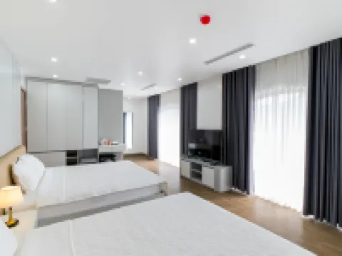 NHAT MINH HOTEL Hotels in Lang Son