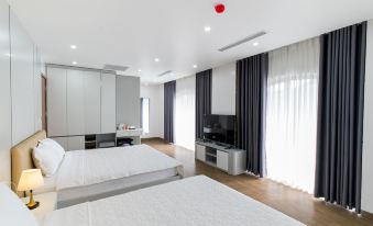 NHAT MINH HOTEL