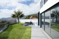 Villa Andrade Ocean View Hotel a 