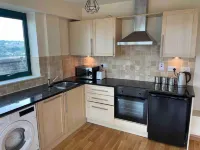DCL Serviced Apartment Hotels in Shipley