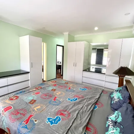 Affordable Apartment 3 Bedrooms