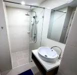 Sea saran Condominium bang saray - Modern studio garden view