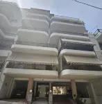Good Dream Apartment next to Acropolis subway station, two bedrooms with a view of the Acropolis