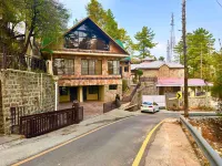 Pasha Nova Hoteles en Jhika Gali