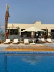 The Kaktus Somabay - palestra