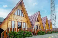 Diamond Cabin House