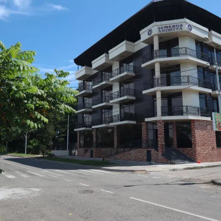 AnOrita Hotel