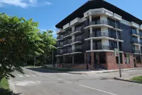 AnOrita Hotel - parking