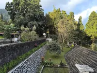 Villa Narendra Yogyakarta