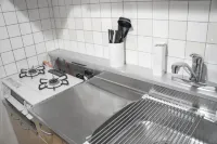 unito residence SAPPORO Toyohira 도요히라 구 호텔