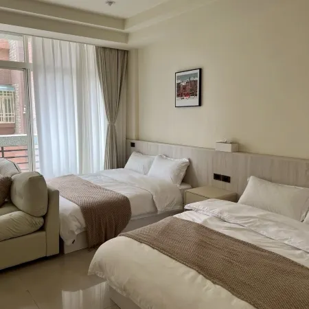 Chucheng B&B