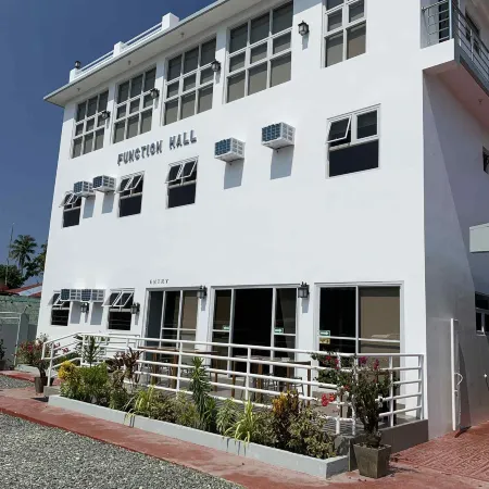 Cabongaoan Beach Resort