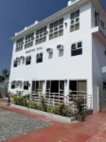 Cabongaoan Beach Resort Hotel di 