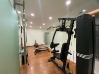 Starz Hotel Hotels in Kluang