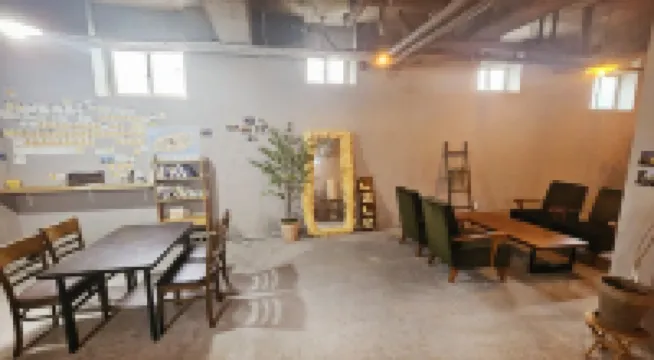 NeorangNarang Guesthouse