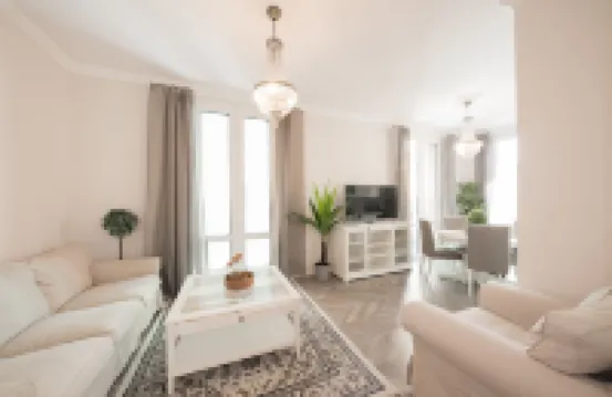 Cozy Room in Downtown, Close to la Rambla