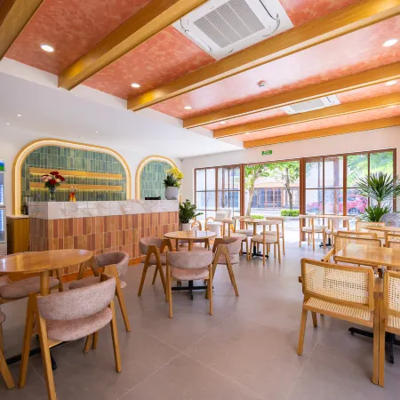 Anh Thang Hotel