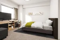 Hotel Enoe Toyama