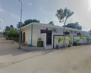 Luk inn at Huraa Hotel a Kuda Huraa