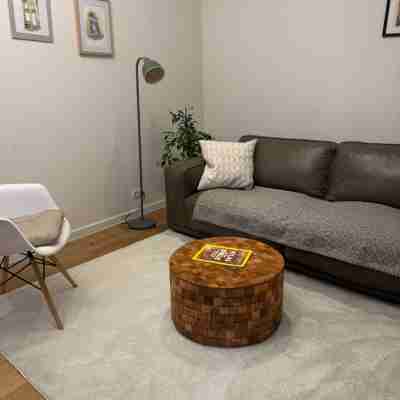 DePearl Achtrhuis Rooms