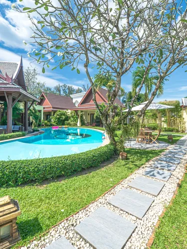 รูปภาพของหิมพานต์วิลล่า