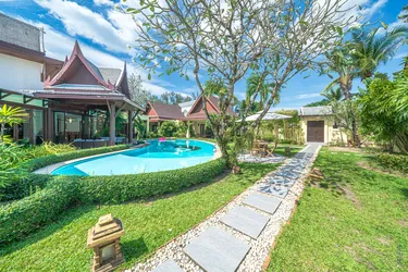 รูปภาพของหิมพานต์วิลล่า